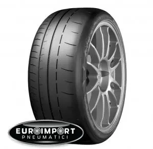 Goodyear EAGLE F1 SUPERSPORT RS 325/30 R21 108 Y XL  TL BORDINO PORSCHE